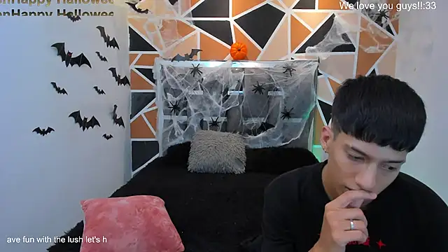 Juan_Nd_Steven live cam