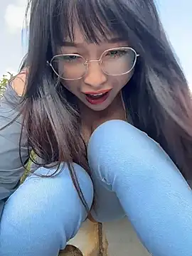 xianyu-ss live cam