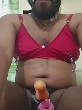 Bangladeshi_Sissy