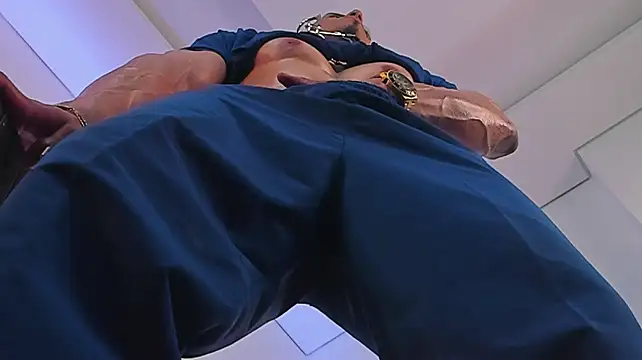 angelo_varek (M young) - I touch my dick and show my hole 🔥