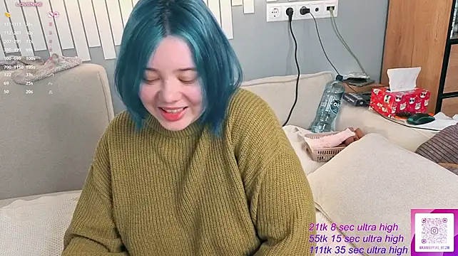 __KawaiiYuki__ webcam