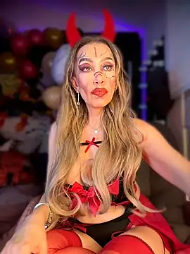 EvelinaGrey
