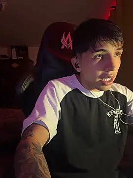 pabonsito live cam on StripChat