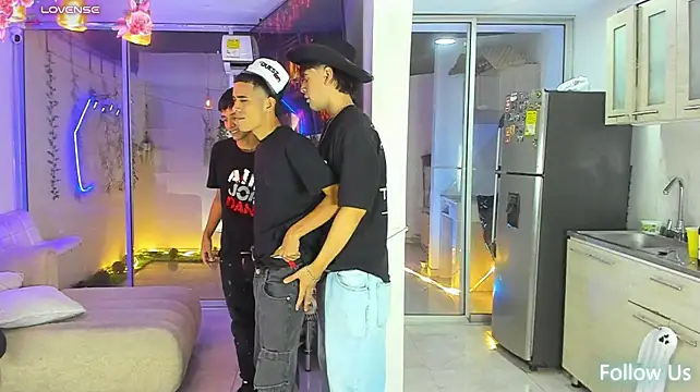 Houseofwarrios