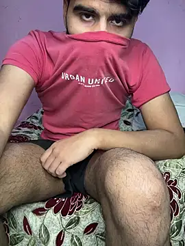 -GOODMAN live cam