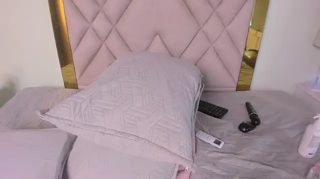 monic_sanders (F teen) - Hi monic
