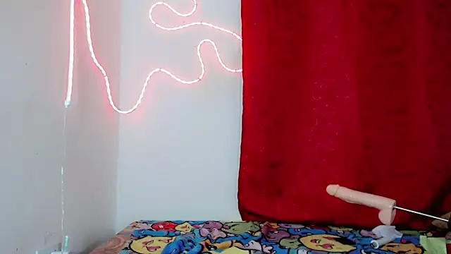 Kaomy_ live cam on StripChat