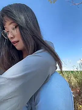 xianyu-ss webcam