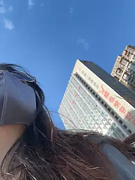 xianyu-ss live sex cam