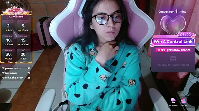 Maggie_Fox3 live sex cam