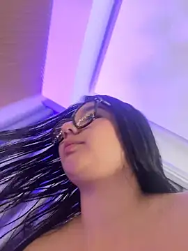 Michelle_Zoe live cam
