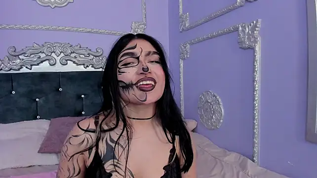 MollyFerrer live cam on StripChat