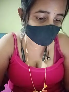 Tamil_Rani- webcam
