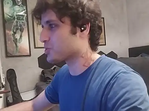 JackMancada live sex cam