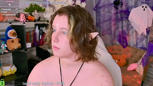 Candyy_Yeah live cam on StripChat