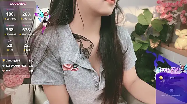 Dong_Jie webcam