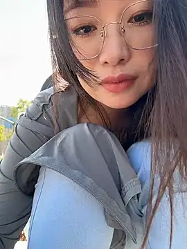 xianyu-ss live cam
