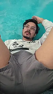fanttasy_lover (M young) - Fully Naked