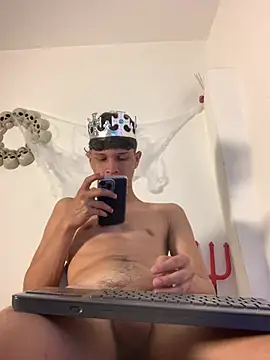 twinkcock22 (M young) - make me happy