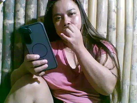 pinaychubbygirl (Ask my age) - twerk then doggy