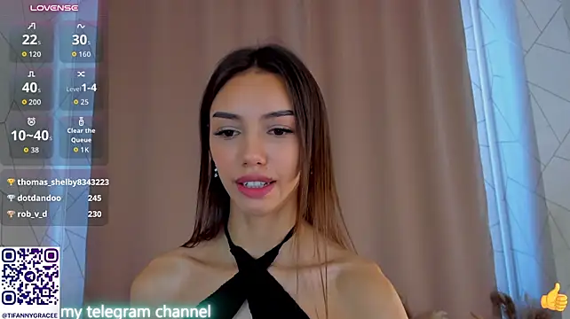 Tiffany-Grace