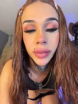 CALLME_SPACE live cam