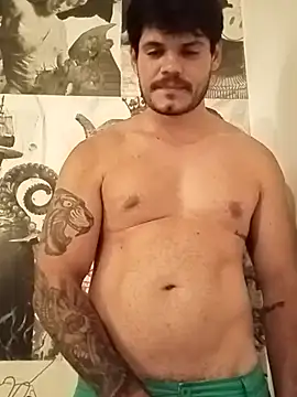 alimentogostoso (M young) - #bisexuals #brazilian #brunettes #cam2cam #handy #hd #masturbation #medium-hair #middle-priced-privates #mobile #muscular #new #orgasm #portuguese-speaking #small-audience #striptease #white #young