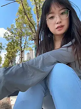 xianyu-ss live cam