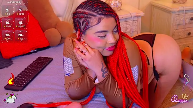 MalaikaBrown