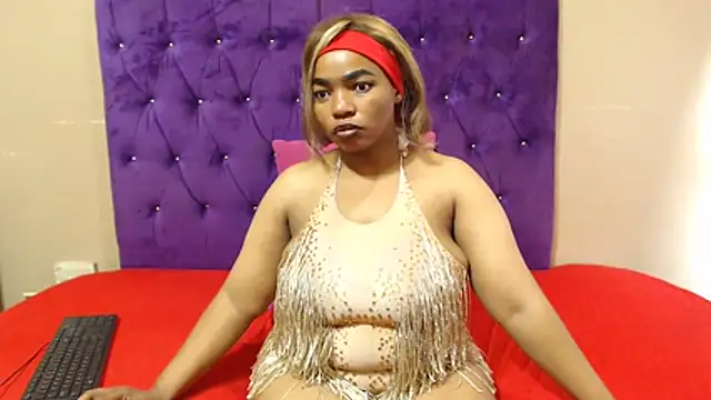 EBONYBUSTYY
