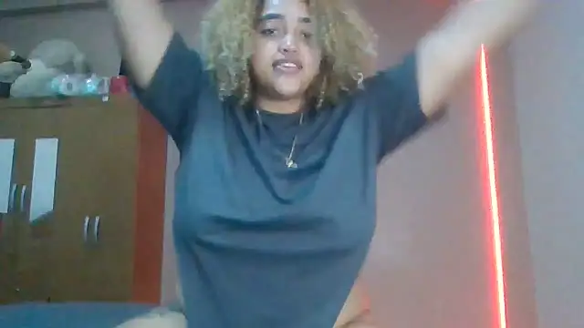 CarnalScandal live sex cam