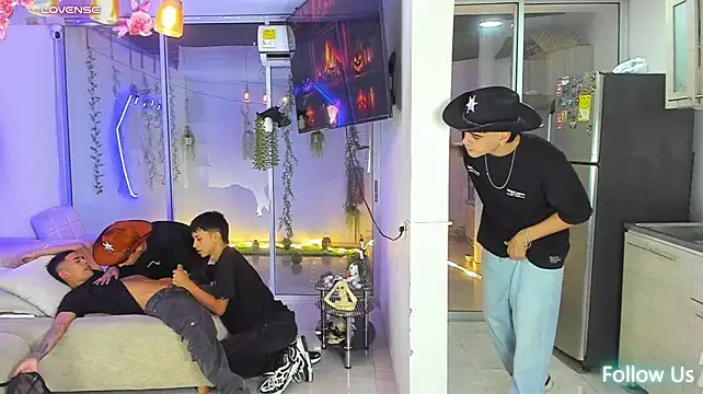 Houseofwarrios