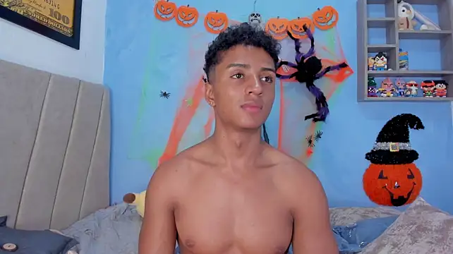 MagnusKing_ live cam preview
