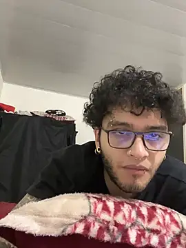 FoxBarck live cam preview