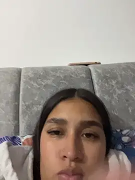 I_Samanthaa live cam preview