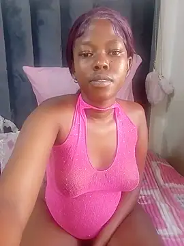 PinkyxGodess