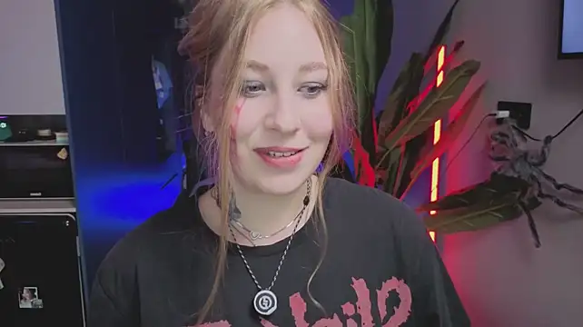 ShowmeYourfetish