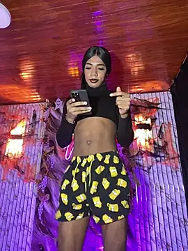 violeta_E_ live cam preview