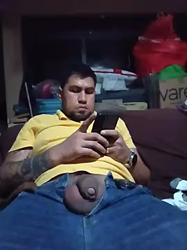 Vergon-casado live cam preview