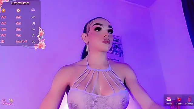 Tiana_leall live cam preview
