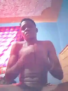 Africancuteboy7