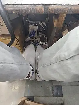 X-boy-11 live cam