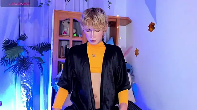 andrea17___ (M young) - dance in oil