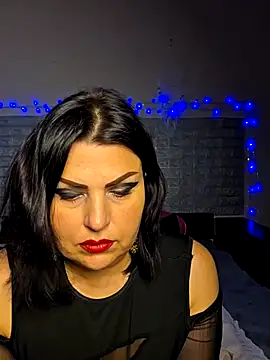 kataleya94 (F milf) - Creamy cum
