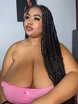ainarajimenez (F young) - doggy style naked