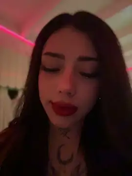 AshleyWinslow live cam