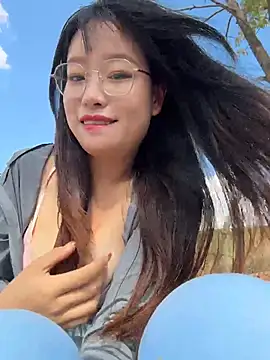 xianyu-ss webcam