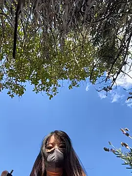 xianyu-ss live cam on StripChat