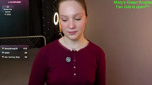 MistyQueen