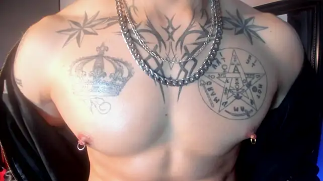 Dustin_Sonne